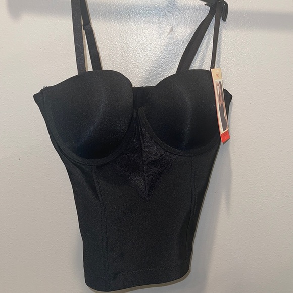 ❤️NEW!!!❤️Strm Line Shaping Cami. 36C. - Picture 5 of 16